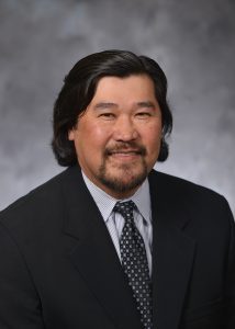 Dr Robert Fan